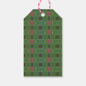 Remeura Field Hearts Cadeaulabel (Achterkant)