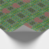 Remeura Field Hearts Cadeaupapier (Hoek)