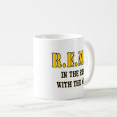 REMF KOFFIEMOK (Voorkant rechts)