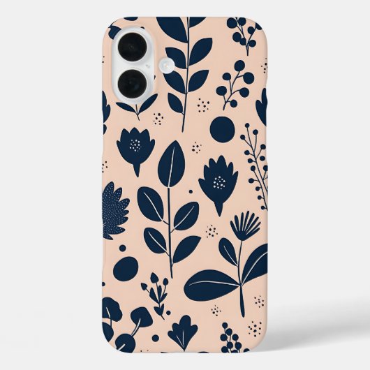 Remi Case-Mate iPhone Case (Achterkant)