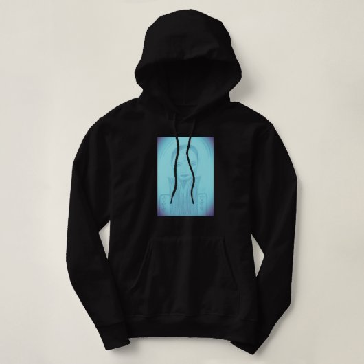 Remi  hoodie (Design voorkant)