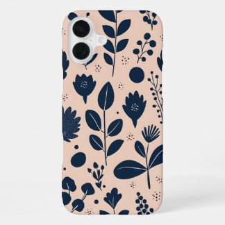 Remi iPhone 16 Plus Hoesje