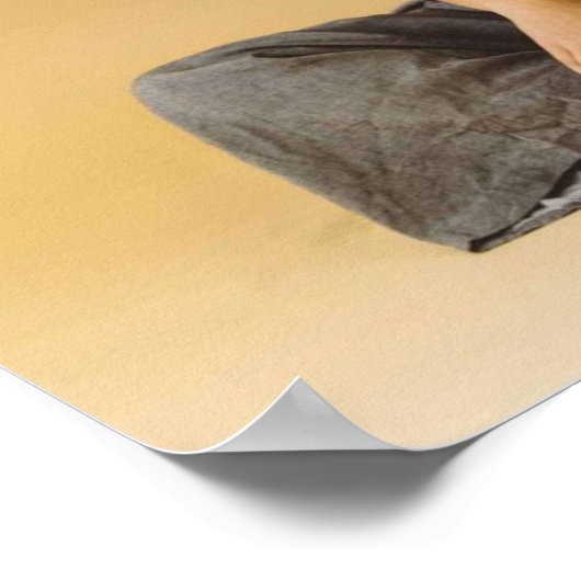 Remi Wolf Foto Poster (Hoek)