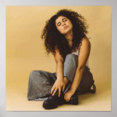 Remi Wolf Foto Poster (Voorkant)