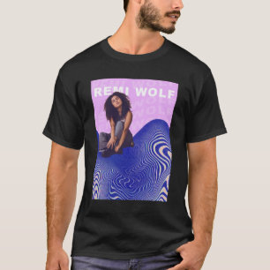 Remi Wolf T-shirt