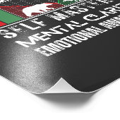 Reminder and motivation | Forex mindset Foto Afdruk (Hoek)