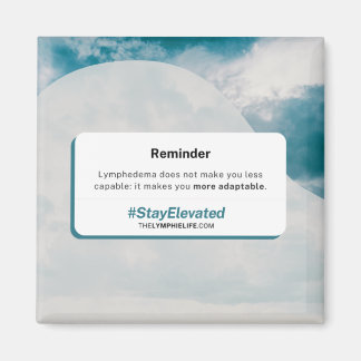 "Reminder" Magnet
