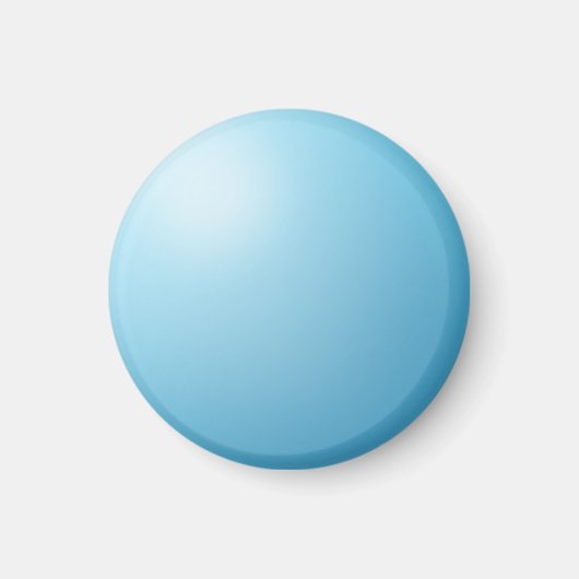 ReminderDot Getijdenmagneet Magneet (Voorkant)