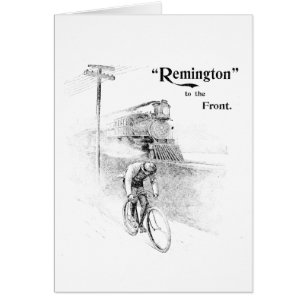 Remington-fietsen
