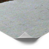 Remington - Herfst van de Cowboy Poster (Hoek)