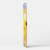 Remington Old West Horse and Cowboy Case-Mate iPhone Case (Achterkant / Rechts)