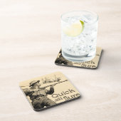  Remington Quick Sure Rifle Drink-kust Onderzetter (Rechterzijde)