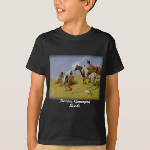 Remington - Rook T-shirt