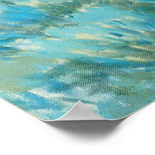 Remington's Native American op horeca Poster (Hoek)