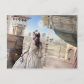 Reminiscence Briefkaart (Voorkant)