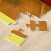 Reminiscentie Legpuzzel (Zijkant)
