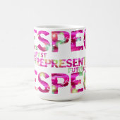 Remiss Bliss Koffiemok (Center)