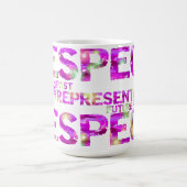 Remiss Bliss Koffiemok (Center)