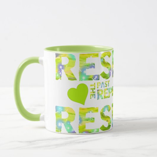 Remiss Bliss Mok (Links)