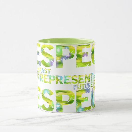 Remiss Bliss Mok (Midden)