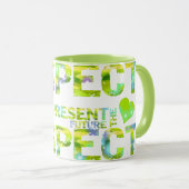 Remiss Bliss Mok (Voorkant rechts)