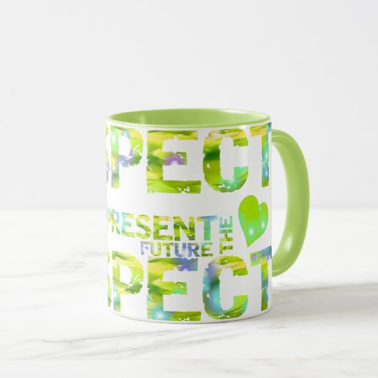 Remiss Bliss Mok (Voorkant rechts)