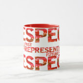 Remiss Bliss Mok (Midden)