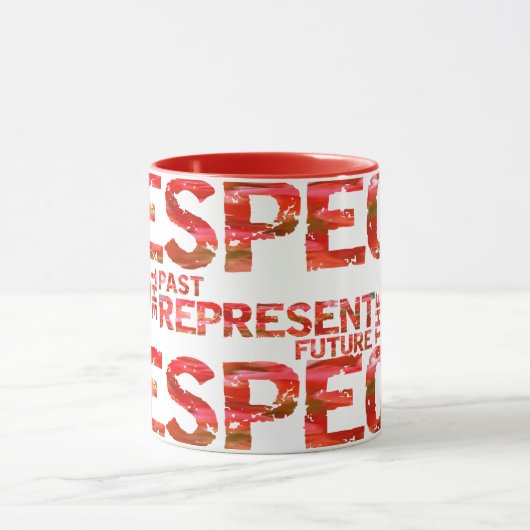 Remiss Bliss Mok (Midden)