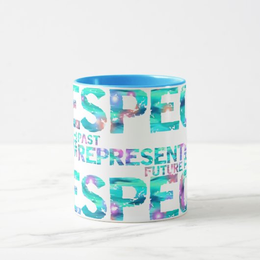 Remiss Bliss Mok (Midden)