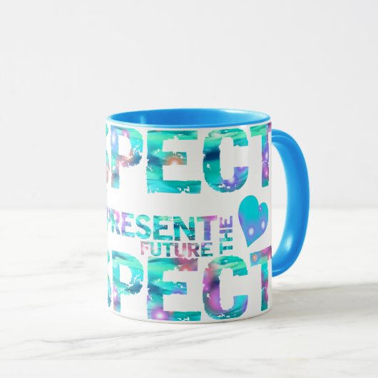 Remiss Bliss Mok (Voorkant rechts)