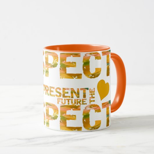 Remiss Bliss Mok (Voorkant rechts)