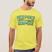 Remiss Bliss T-shirt (Voorkant)