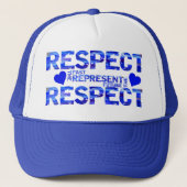 Remiss Bliss Trucker Pet (Voorkant)