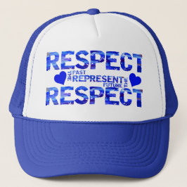 Remiss Bliss Trucker Pet