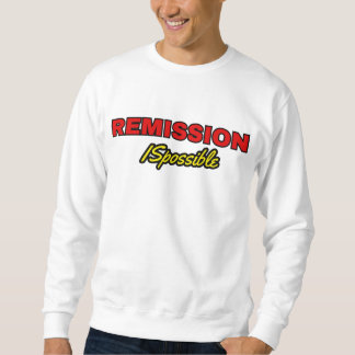 REMISSIE IS mogelijk Trui