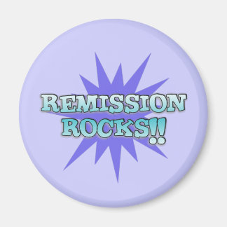 REMISSIE ROCKS MAGNEET