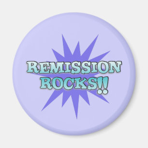 REMISSIERECHTEN MAGNET