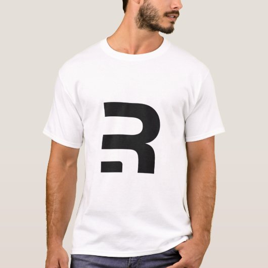 Remix Framework Developer - Full Stack Web Design T-shirt (Voorkant)