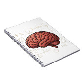 Remkracht Notitieboek (Rechterzijde)