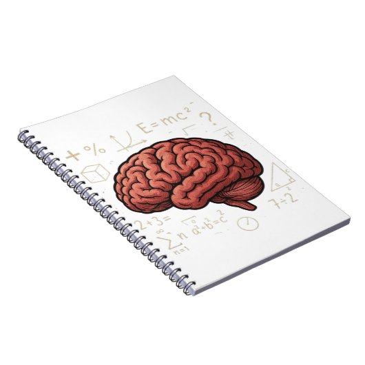 Remkracht Notitieboek (Rechterzijde)