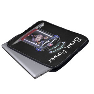Remkrachtbeschermhoezen voor laptop sleeve