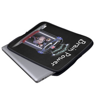 Remkrachtbeschermhoezen voor laptop sleeve