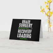 Remmen bij chirurgische ingrepen Herstellen van de Kaart (Gele Bloem)