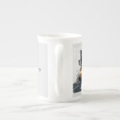 Remmen voor Coffee Mok (Achterkant)