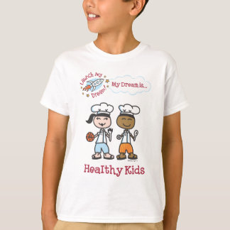 Remmi's "Gezonde Kinderen" Shirt