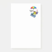 Remoe Chick, populair design, Post-it® Notes (Voorkant)