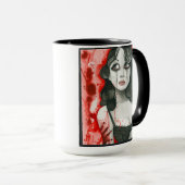 "Remorse" Mok (Voorkant rechts)