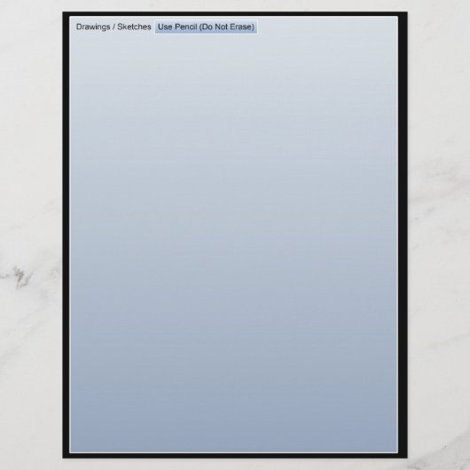 Remote Viewing Casebook Bladen Flyer (Achterkant)