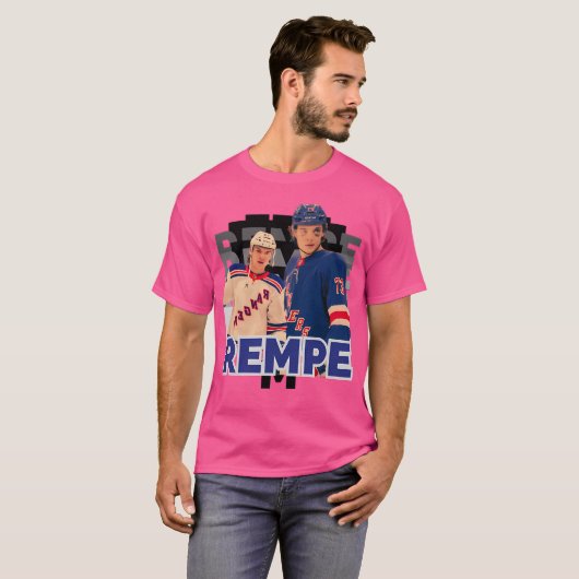 Rempe T-shirt (Voorkant volledig)