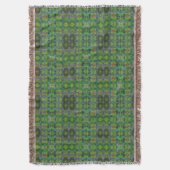 Remuera Field Deken (Voorkant Verticaal)